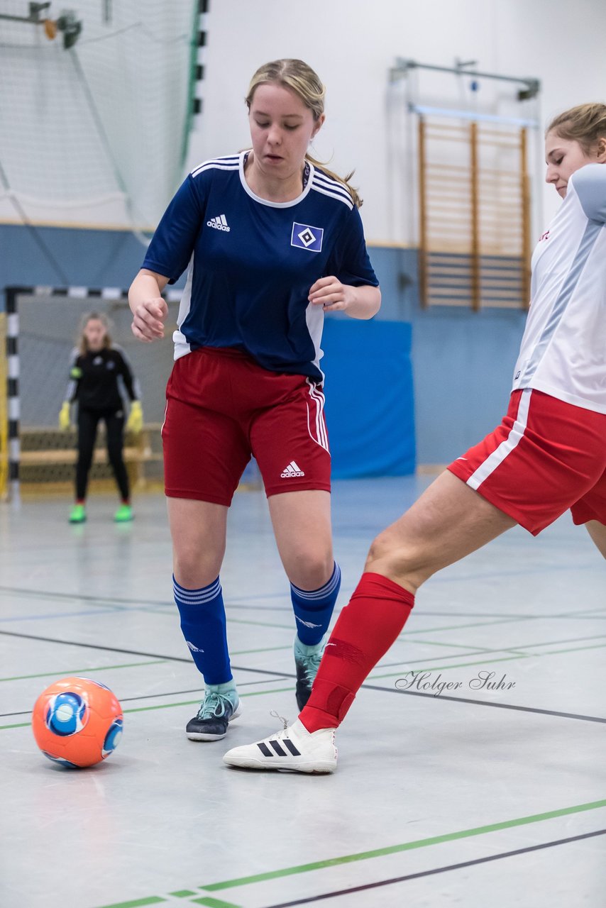 Bild 85 - HFV Futsalmeisterschaft C-Juniorinnen